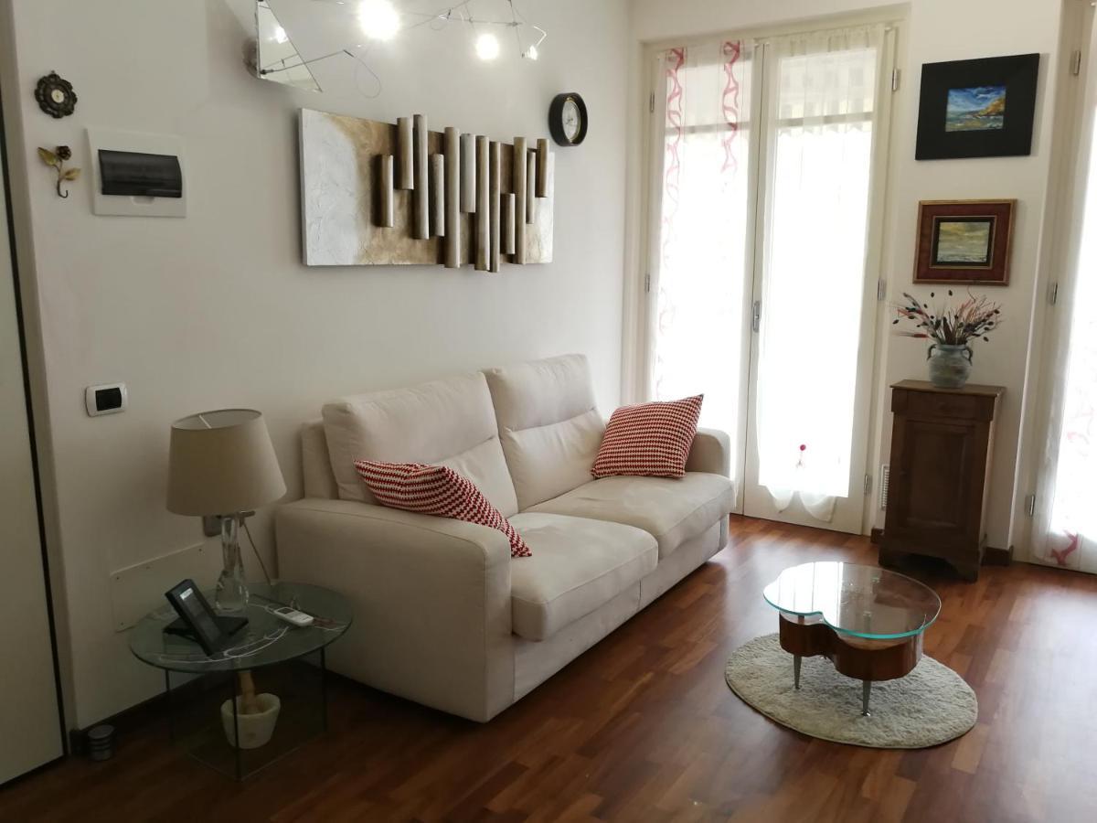Appartamento La Collina Del Sole Леричи Екстериор снимка
