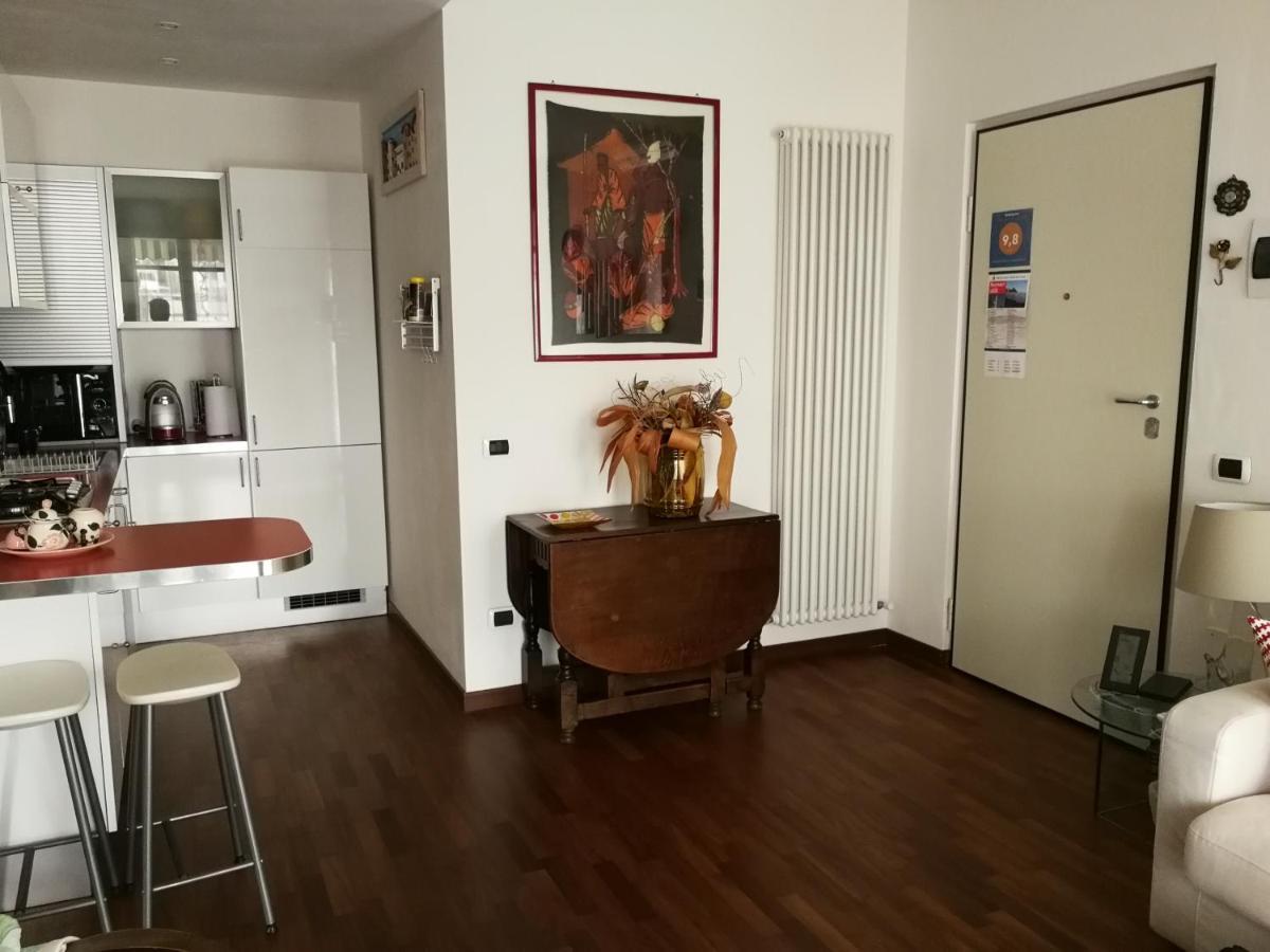 Appartamento La Collina Del Sole Леричи Екстериор снимка