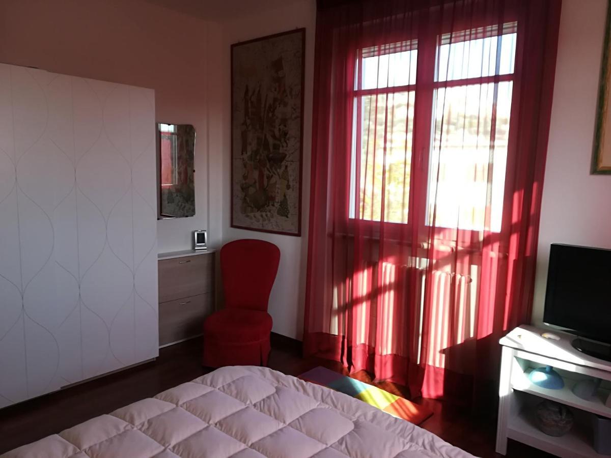Appartamento La Collina Del Sole Леричи Екстериор снимка