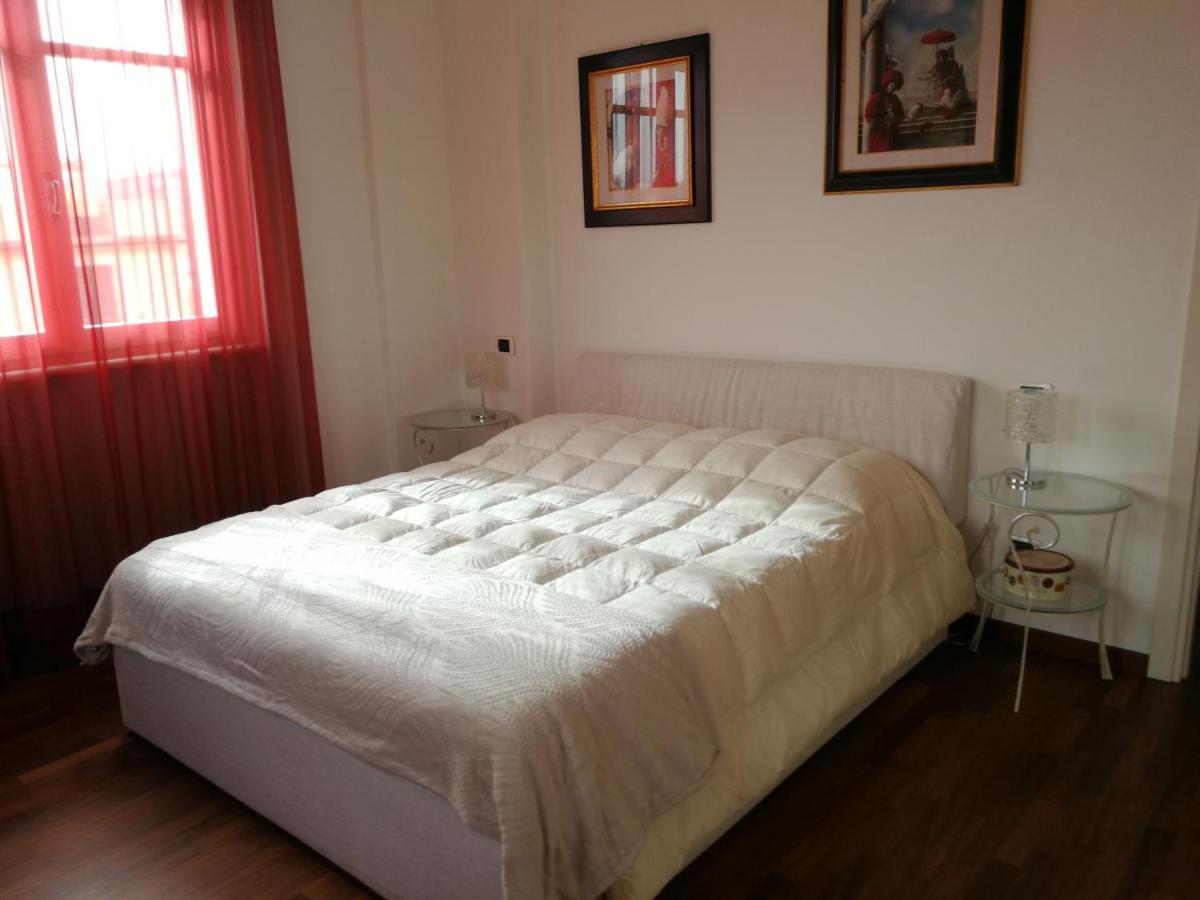 Appartamento La Collina Del Sole Леричи Екстериор снимка