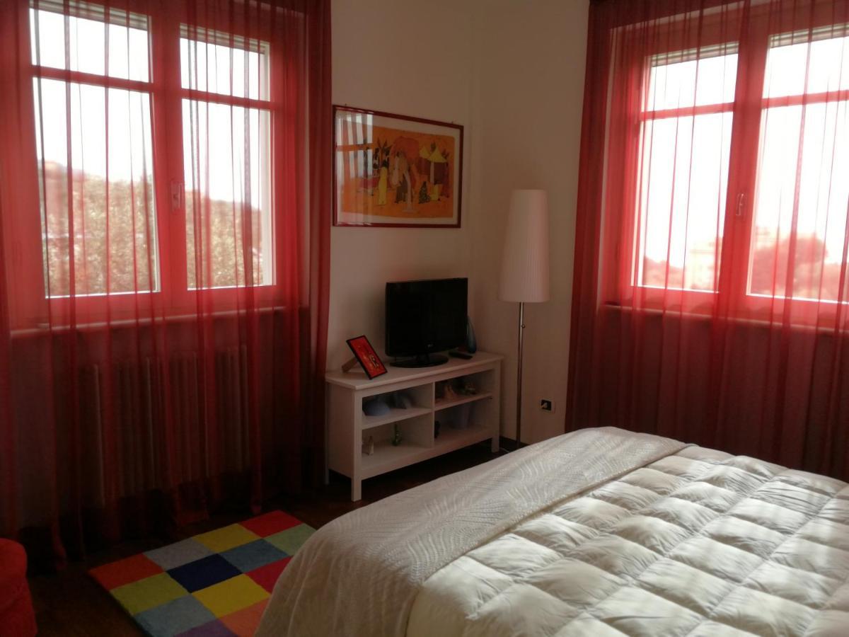 Appartamento La Collina Del Sole Леричи Екстериор снимка