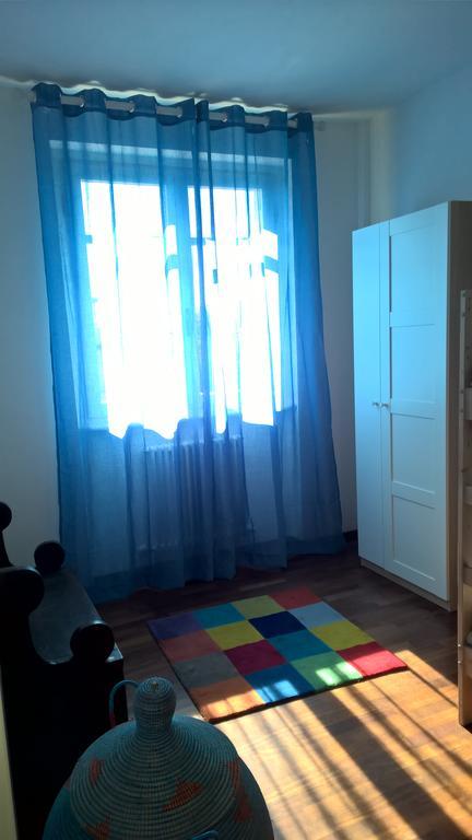 Appartamento La Collina Del Sole Леричи Екстериор снимка
