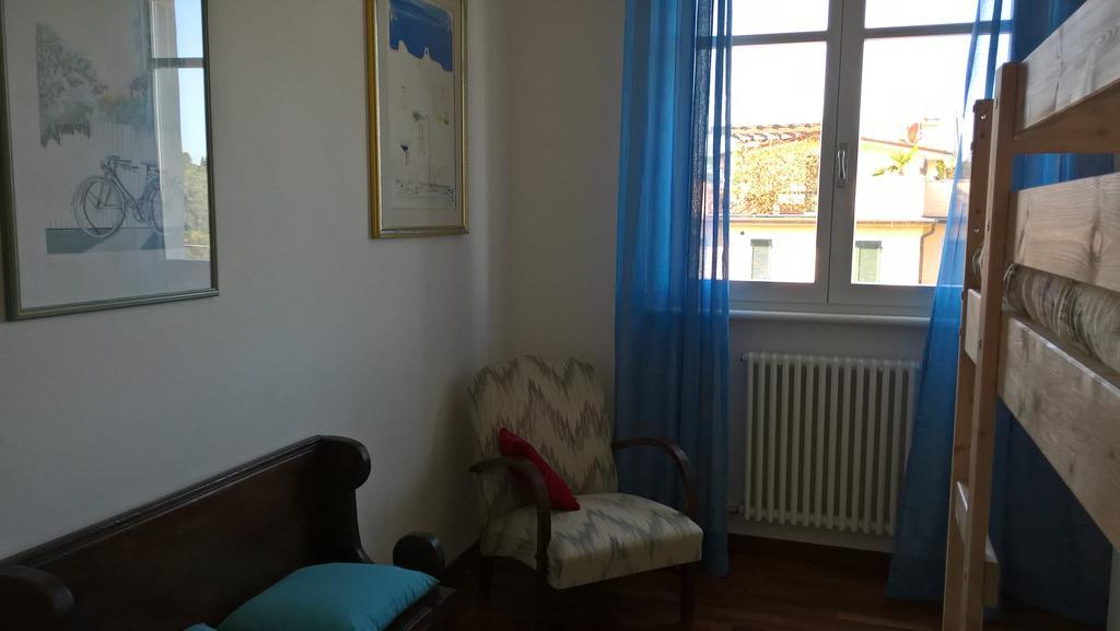 Appartamento La Collina Del Sole Леричи Екстериор снимка
