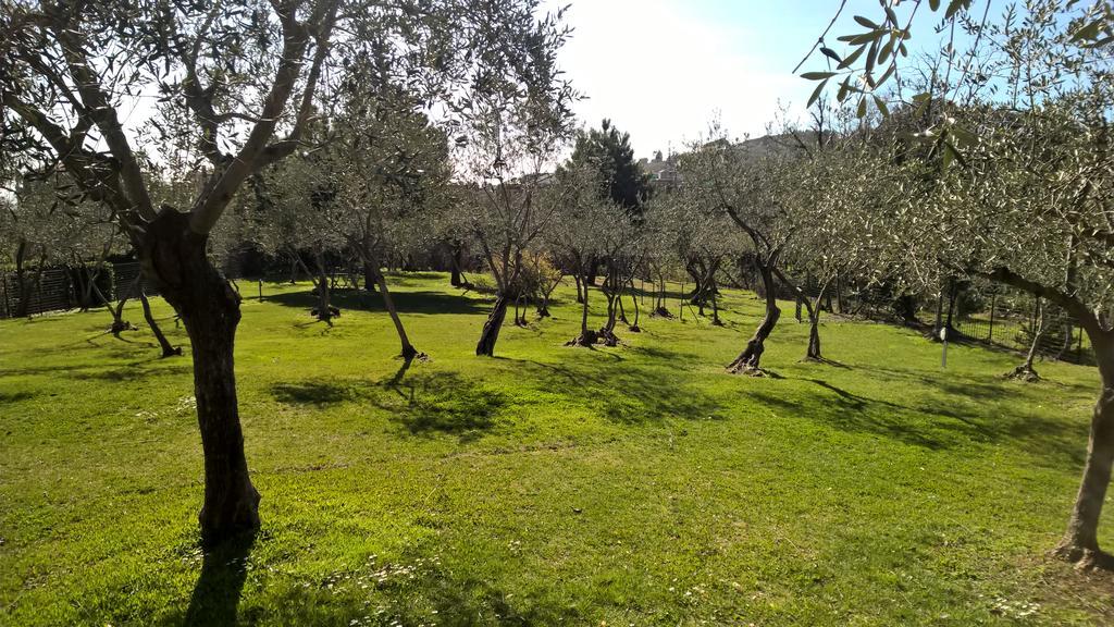 Appartamento La Collina Del Sole Леричи Екстериор снимка
